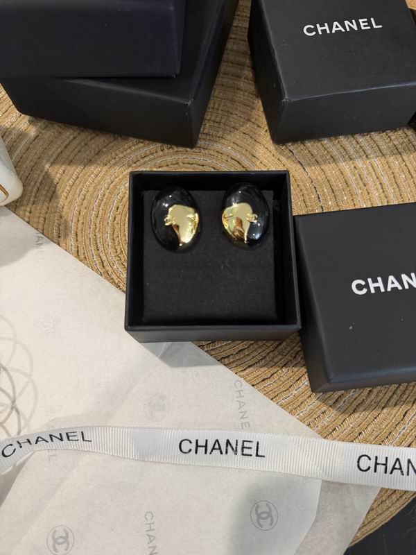 Chanel Earring 07yxs160